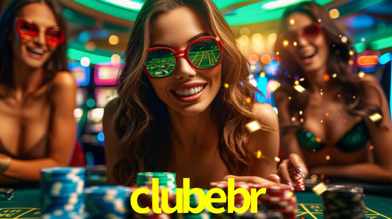 Statistics clubebr