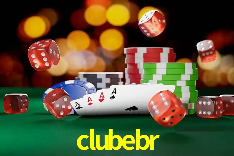 Estatísticas clubebr