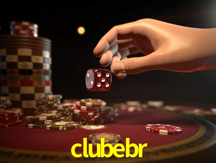 Bônus de Boas-vindas clubebr
