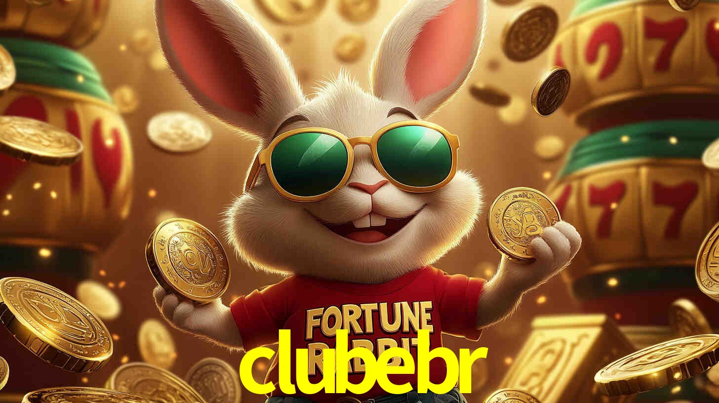 clubebr: Seu Cassino Premiado com Pagamentos Rápidos