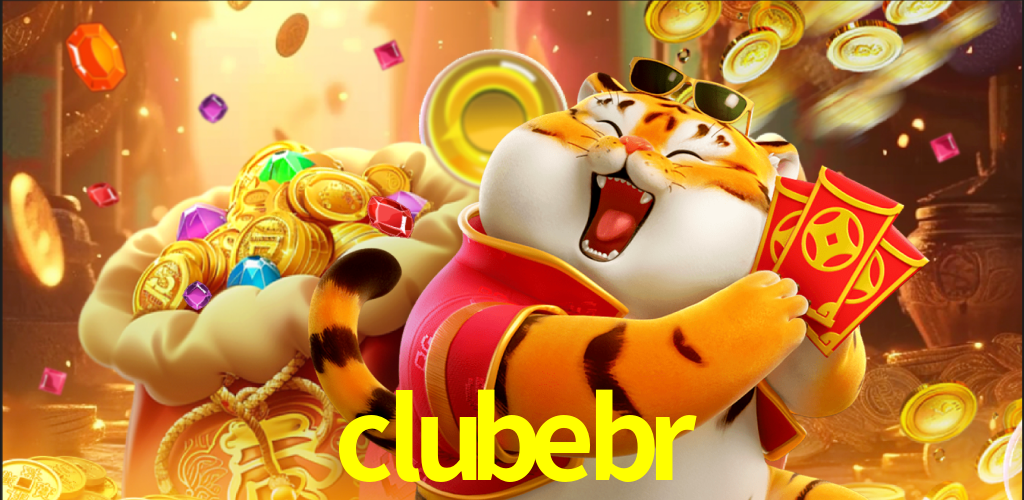 clubebr - Cassino de Verdade - clubebr.com