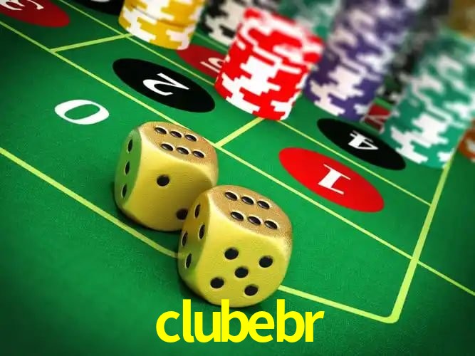 Welcome Bonus clubebr