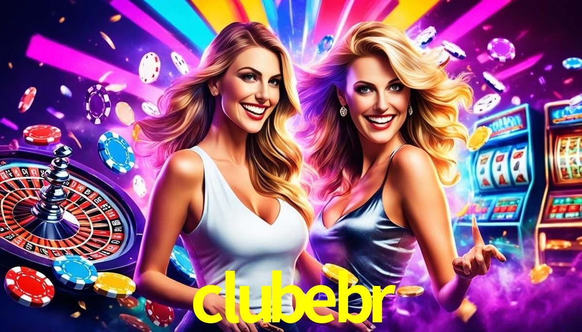 Desvendando o Mundo dos Jogos Virtuais na clubebr