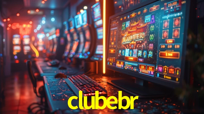 clubebr,clubebr.com