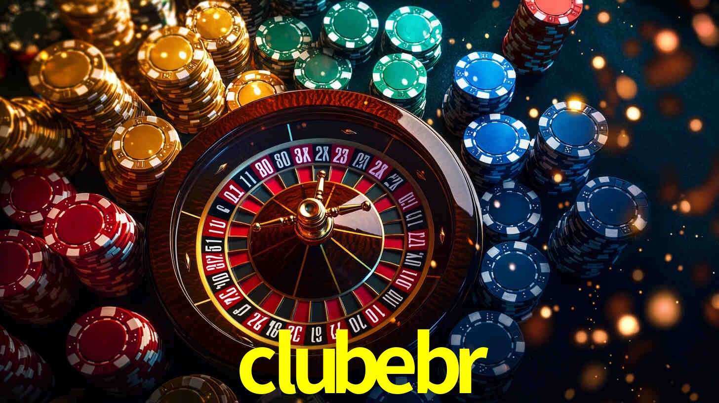 Welcome Bonus clubebr