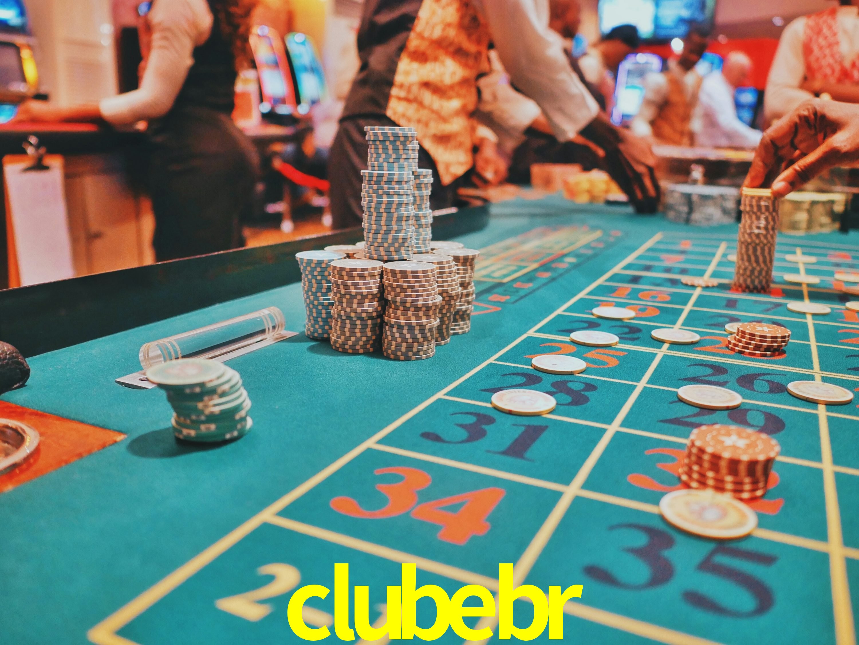 Jogos Exclusivos clubebr