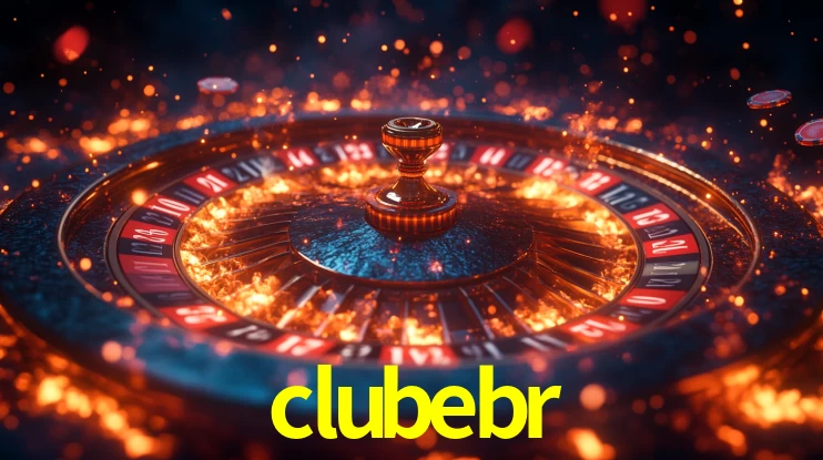 clubebr App Interface