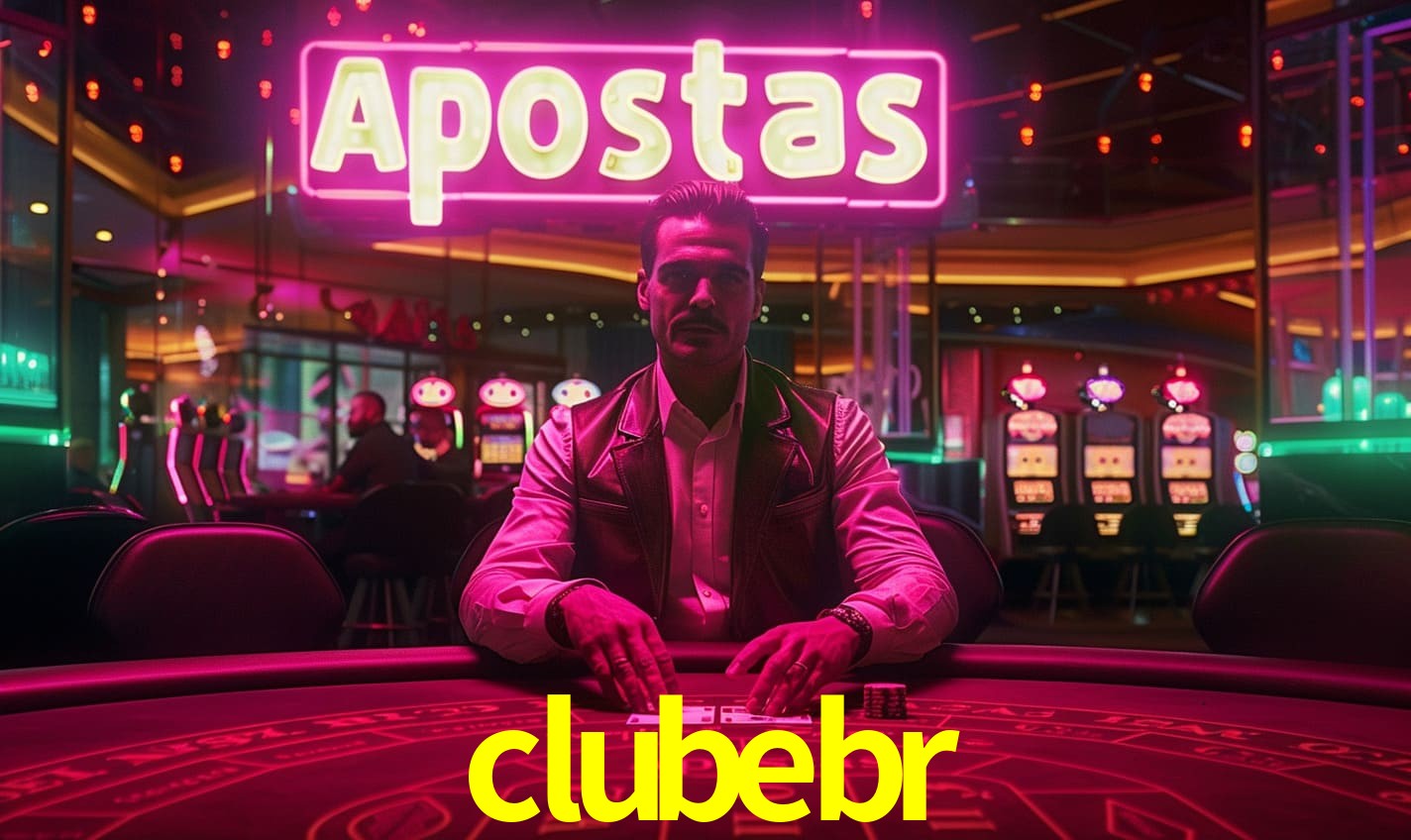 Apostas Esportivas na clubebr: Um Guia Completo