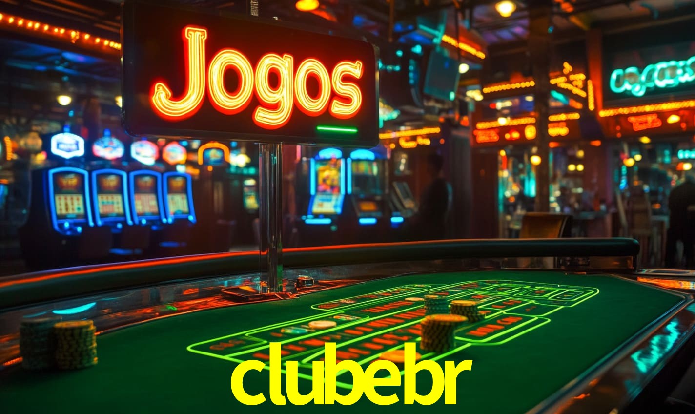Recursos de Bônus clubebr