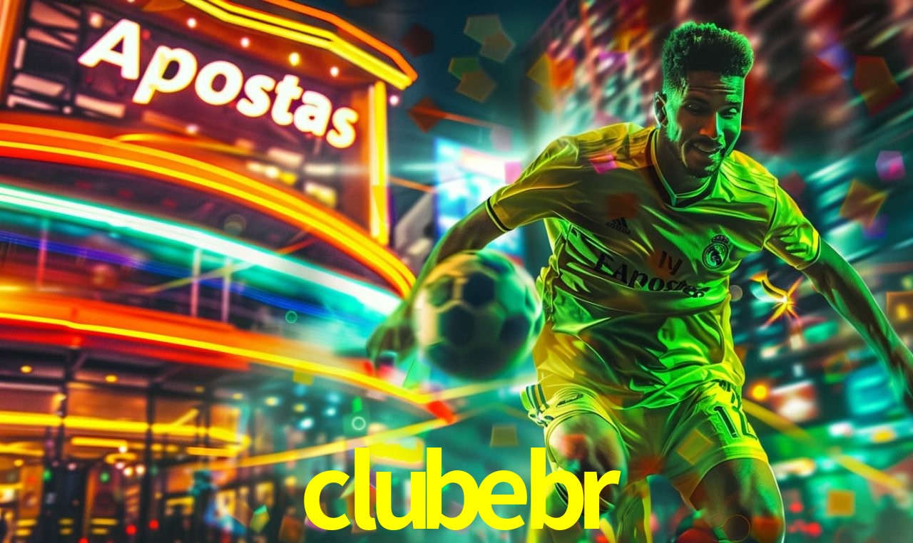 Apostas de Tênis clubebr