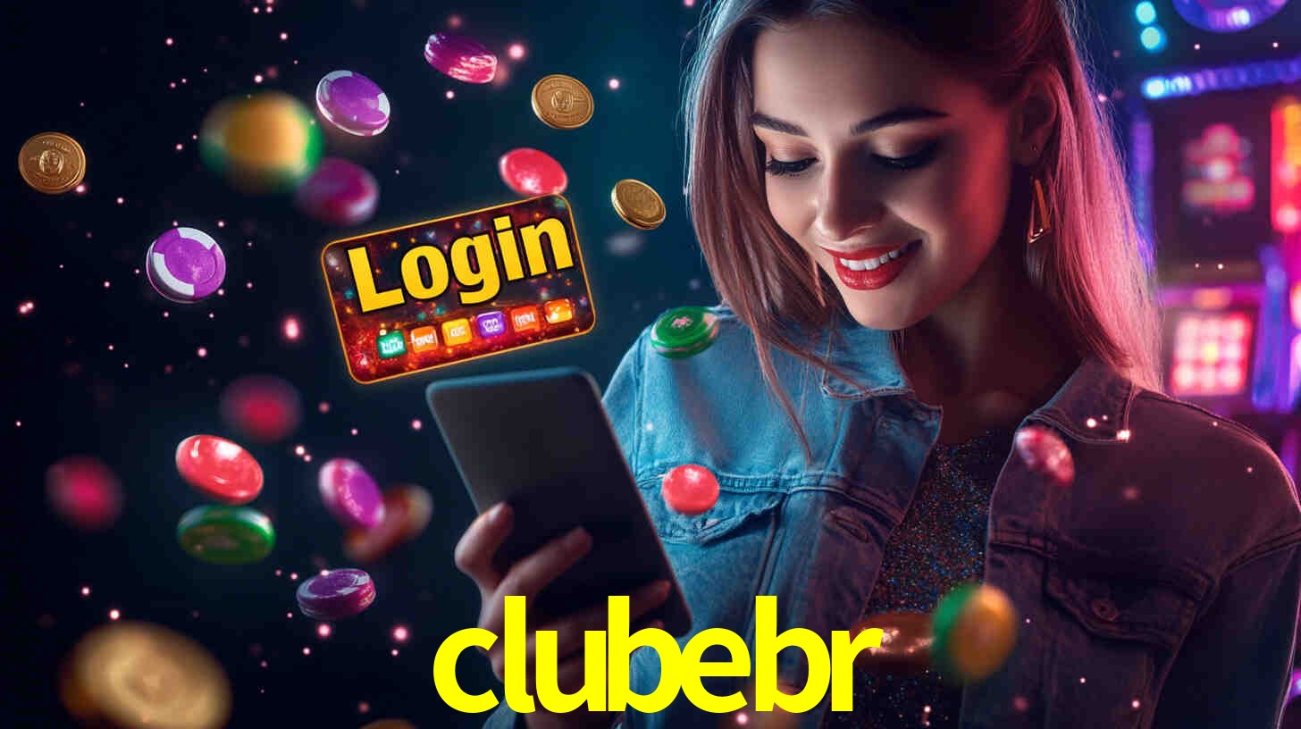 Inovações de Jogos na clubebr: O Futuro das Experiências Interativas