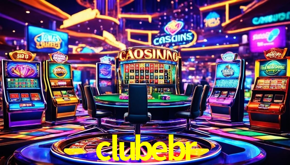 Estatísticas Crash Games clubebr