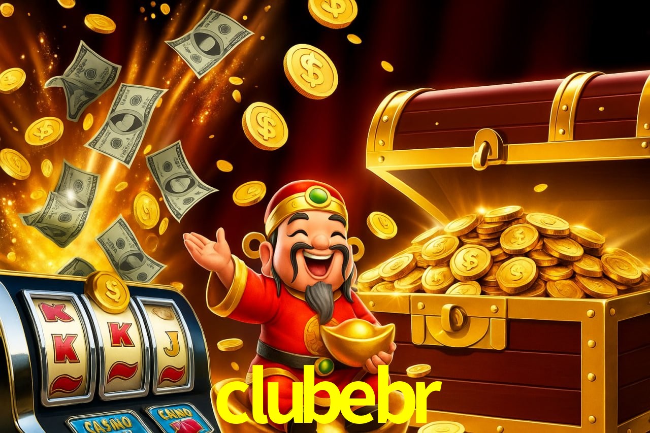 A Emoção da Loteria na clubebr: Uma Chance de Mudança de Vida