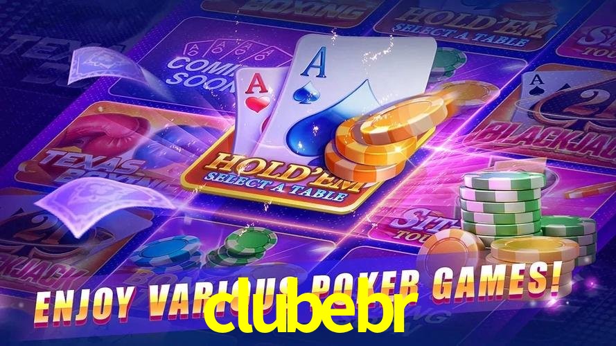 Explorando a Categoria de Eventos em Apostas na clubebr