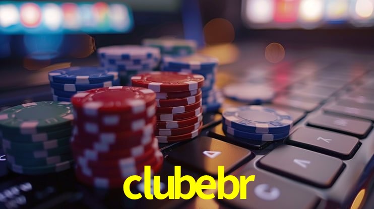 Provedores de Jogos clubebr
