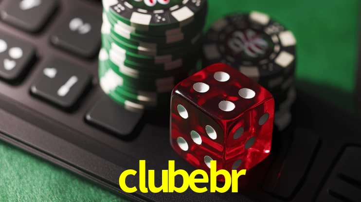 Secure Login clubebr