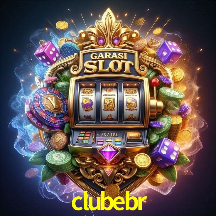 Jogos de Slot clubebr