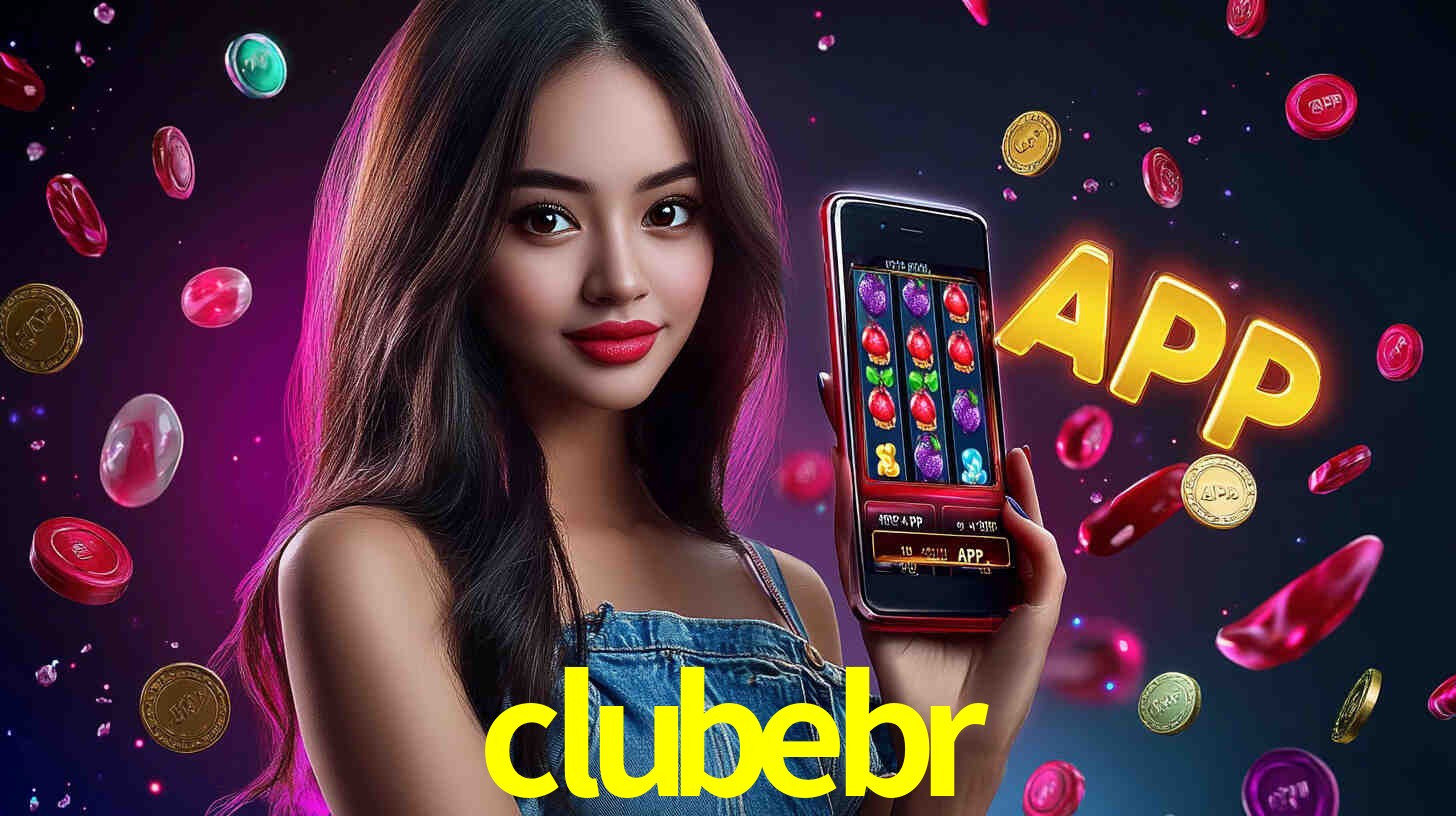 Desvendando o Mundo dos Jogos Virtuais na clubebr