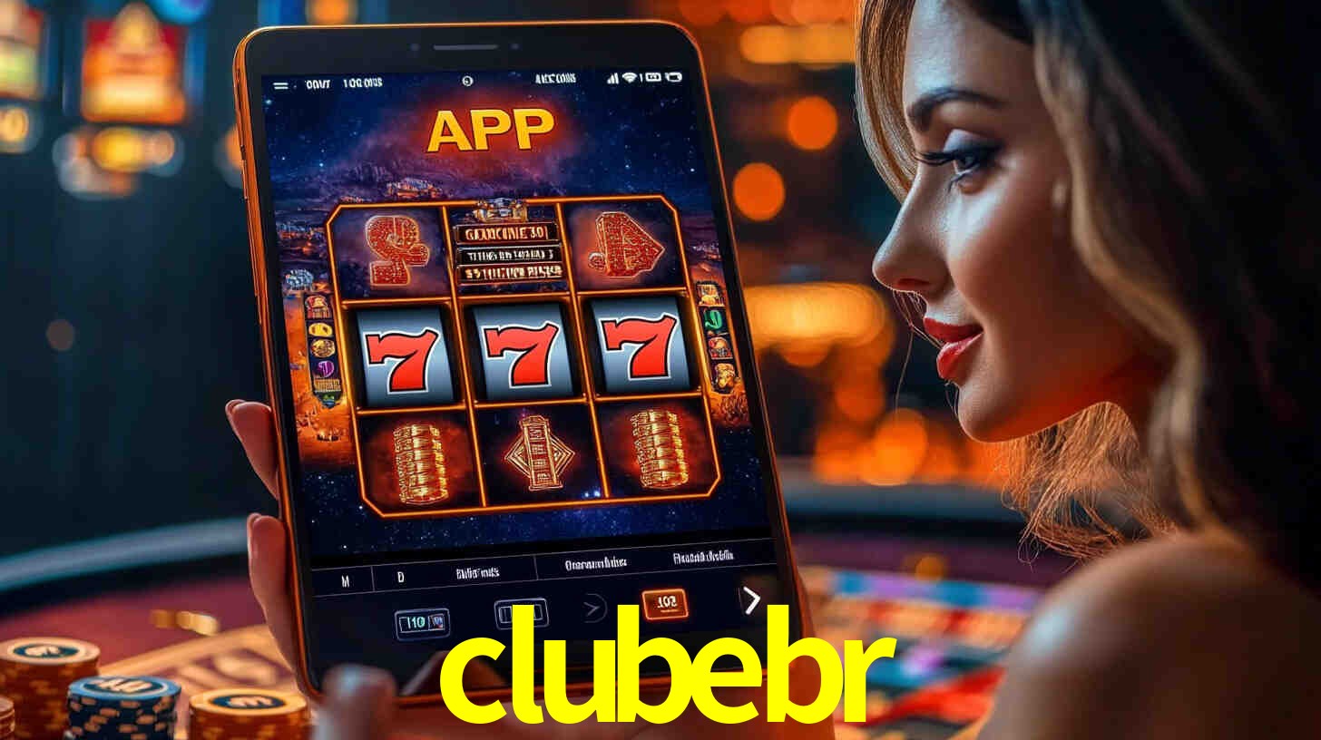 clubebr: Seu Especialista em Apostas Esportivas Brasileiras