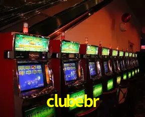 APP oficial da clubebr para mobile