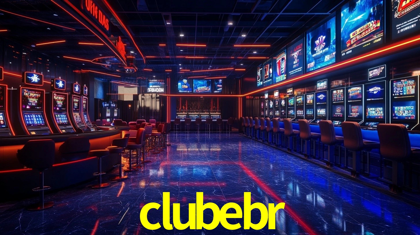 Live Casino clubebr