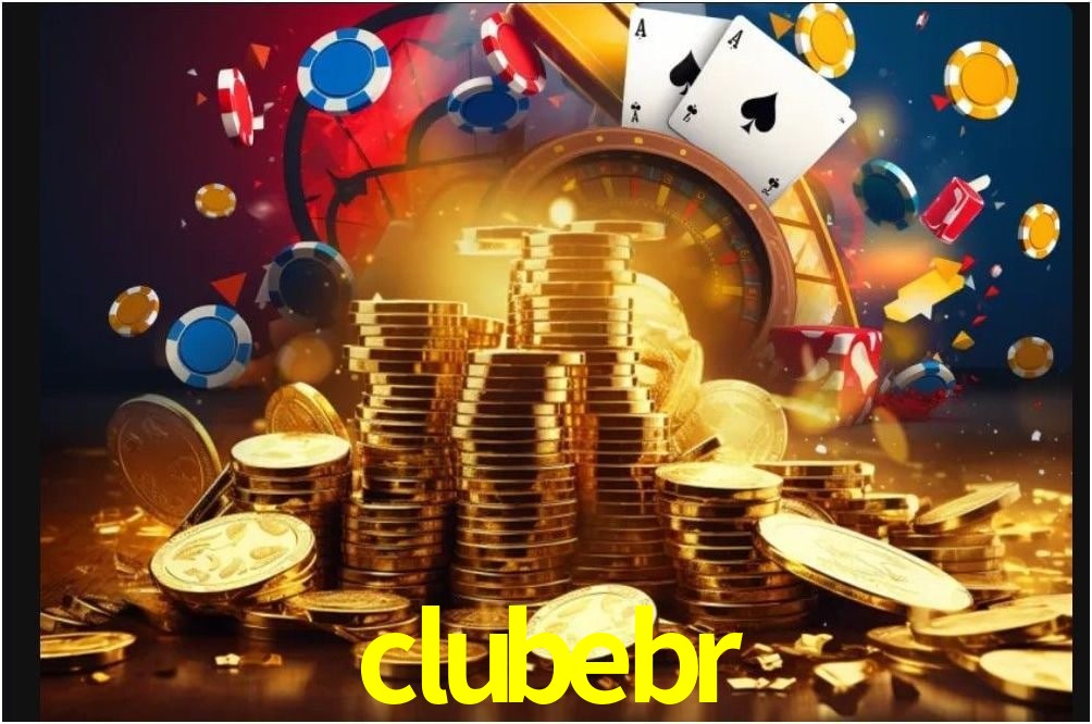 Descubra o Programa VIP da clubebr: Vantagens Exclusivas para Jogadores