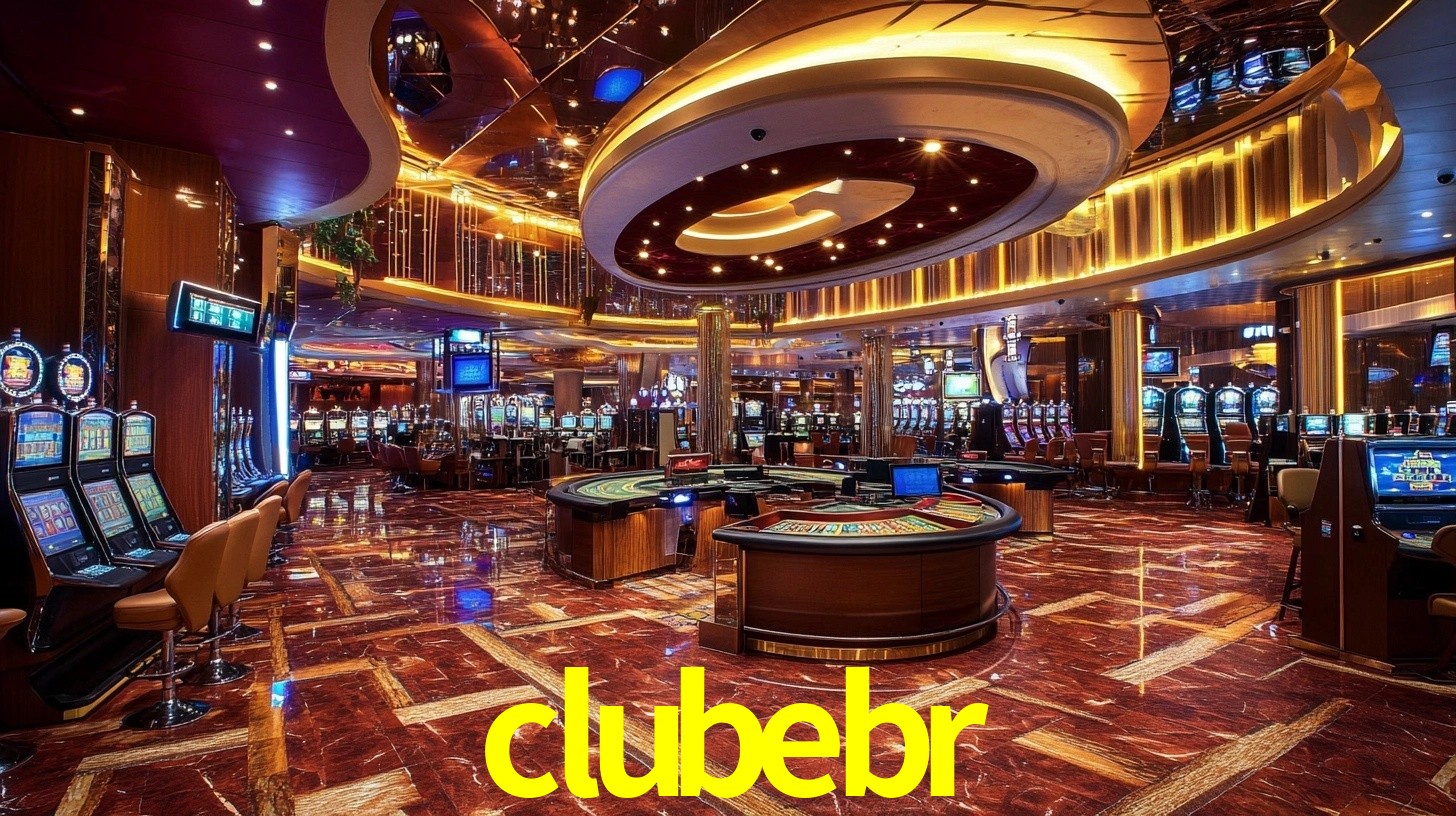 Roulette Table clubebr