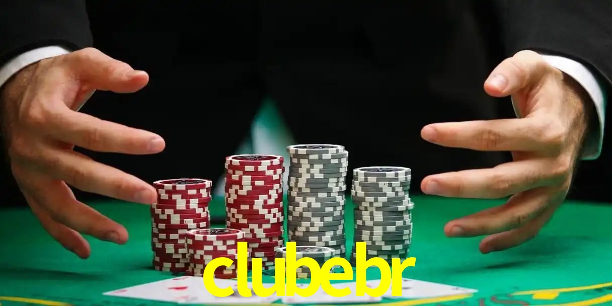 cassino clubebr