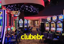 Sistemas de Segurança clubebr