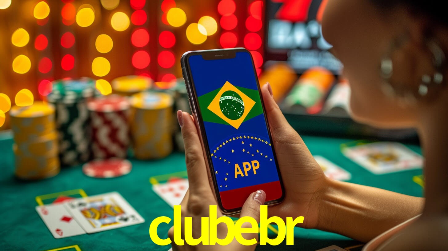 CLUBEBR