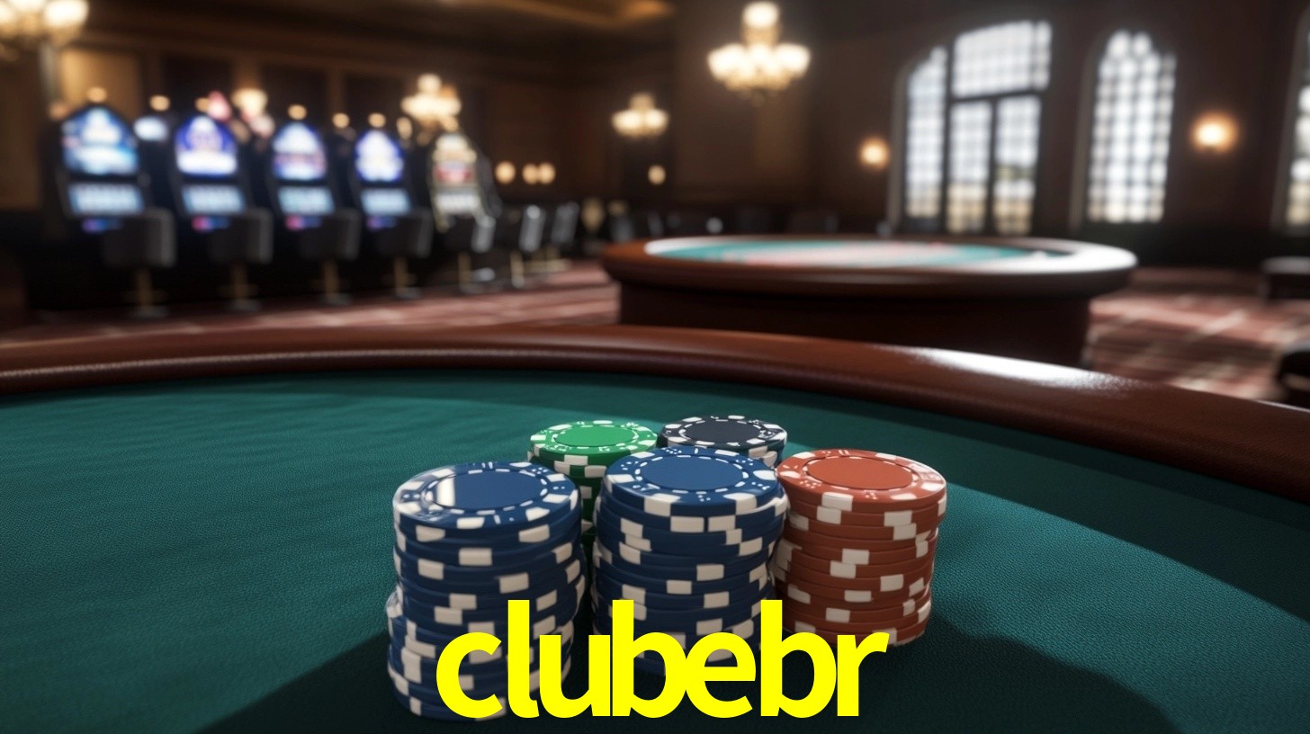 CLUBEBR