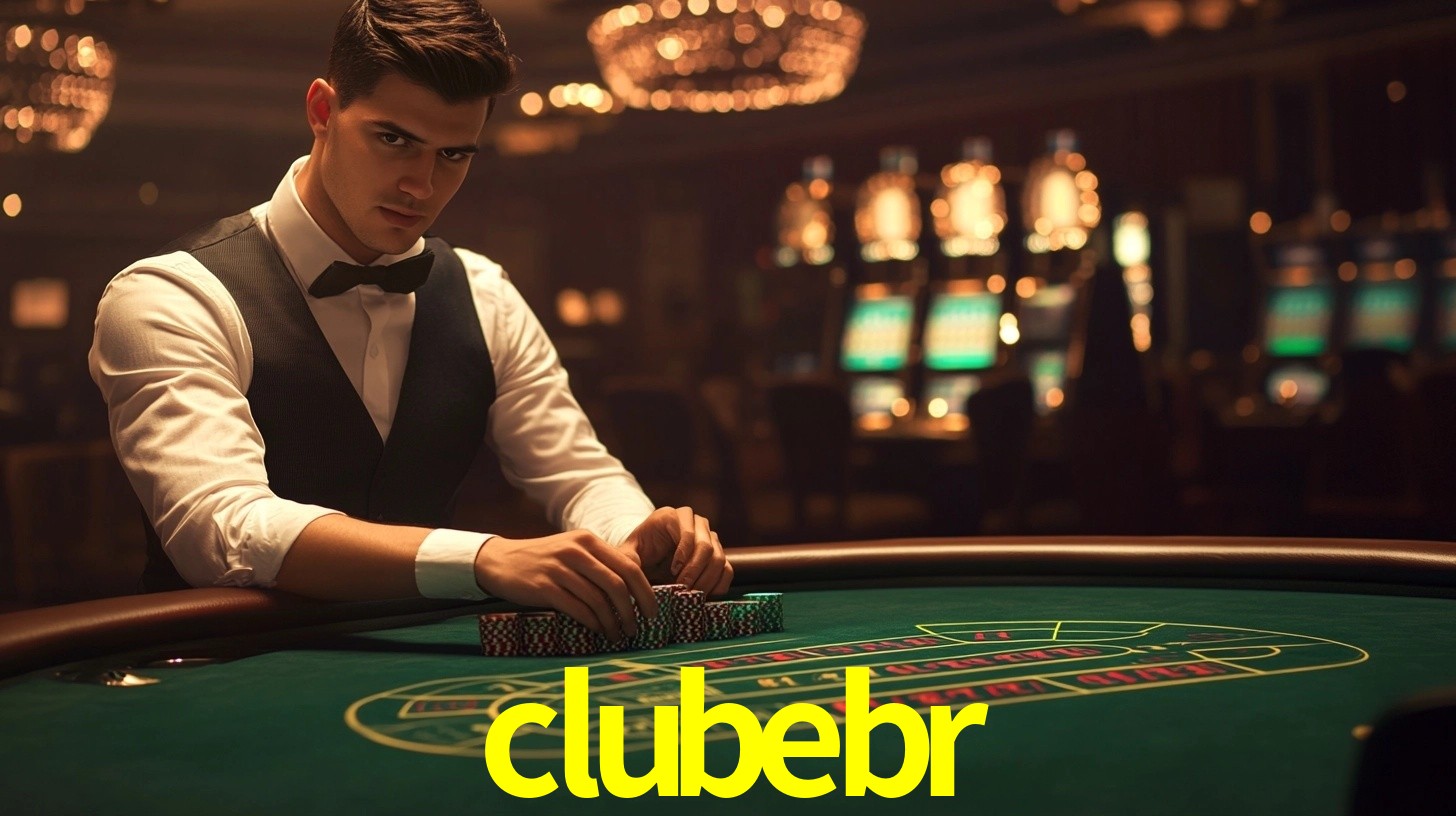 CLUBEBR