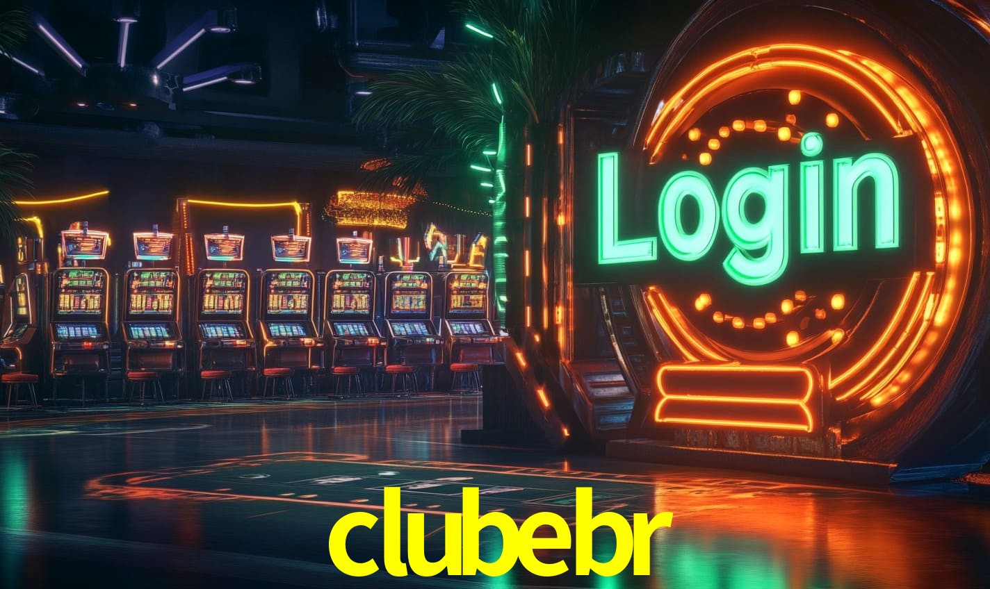 CLUBEBR